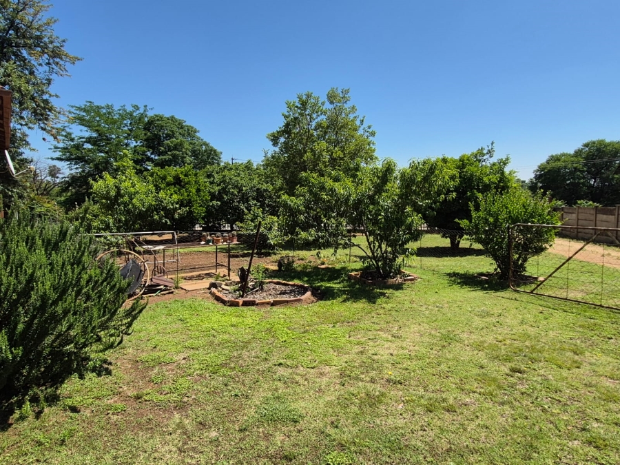 3 Bedroom Property for Sale in Vredefort Free State